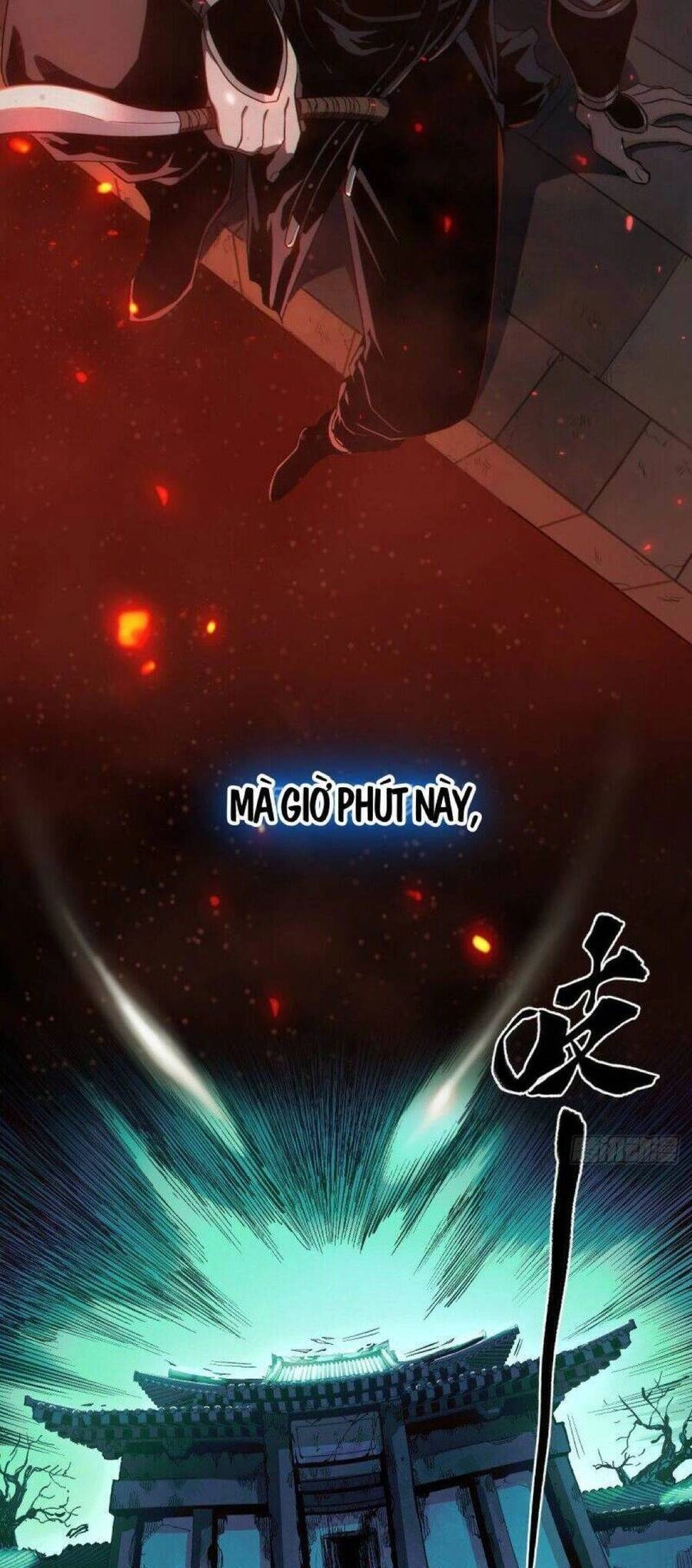 Duy Ta Là Nhất Chapter 0 - 10