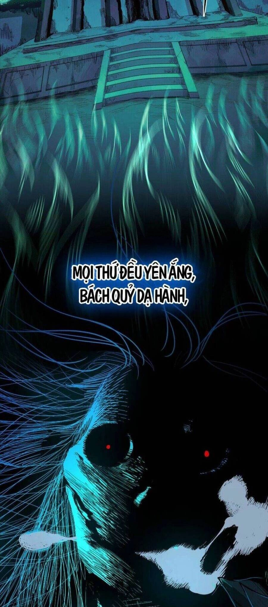 Duy Ta Là Nhất Chapter 0 - 11