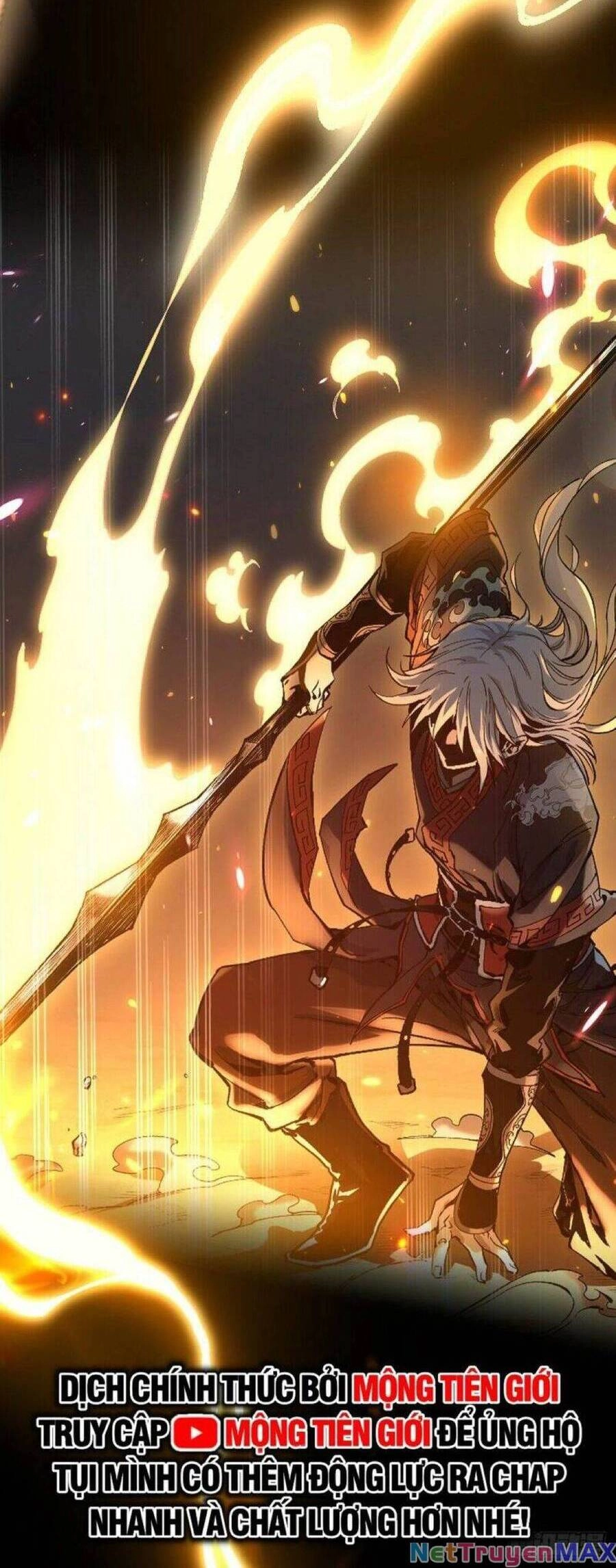 Duy Ta Là Nhất Chapter 0 - 14