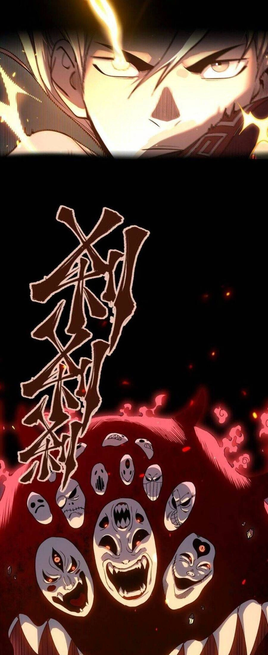 Duy Ta Là Nhất Chapter 0 - 15