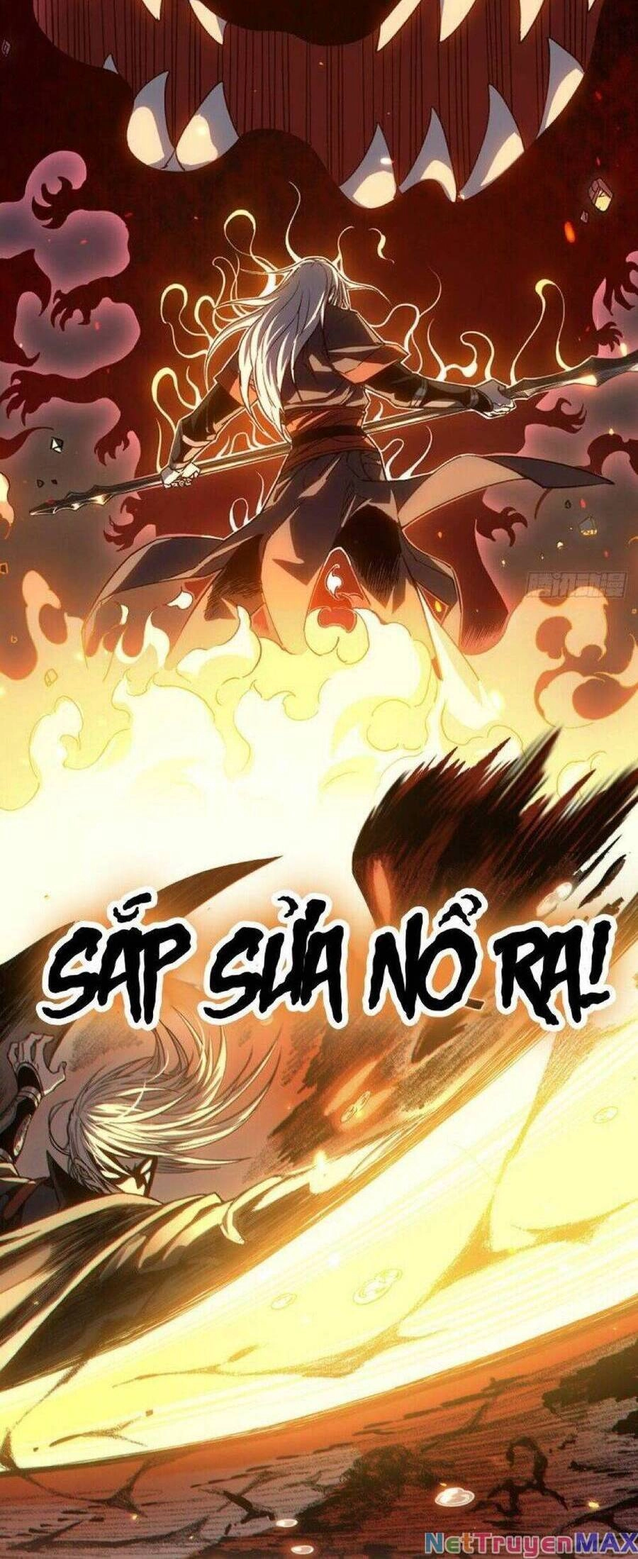 Duy Ta Là Nhất Chapter 0 - 16