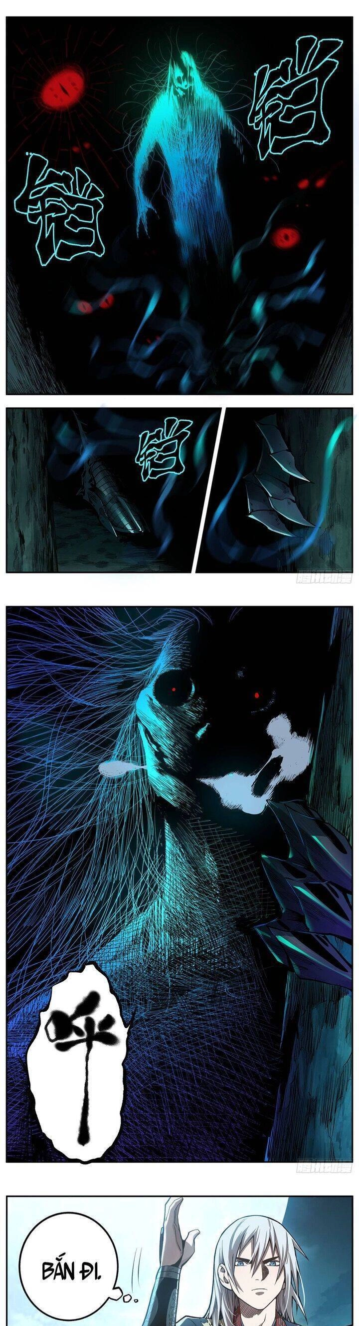 Duy Ta Là Nhất Chapter 1 - 9