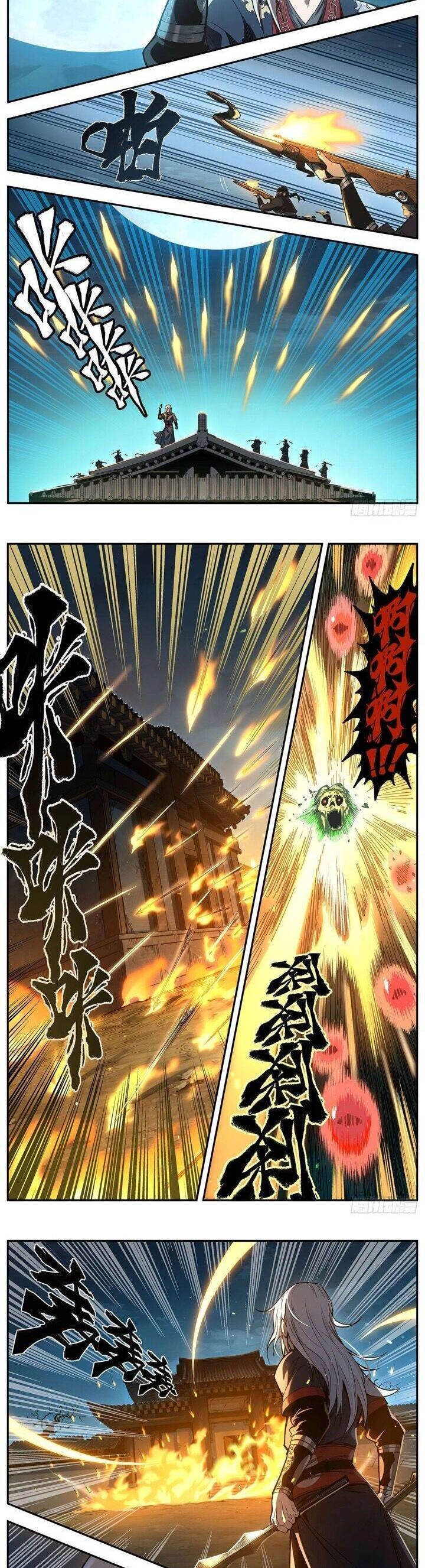 Duy Ta Là Nhất Chapter 1 - 10