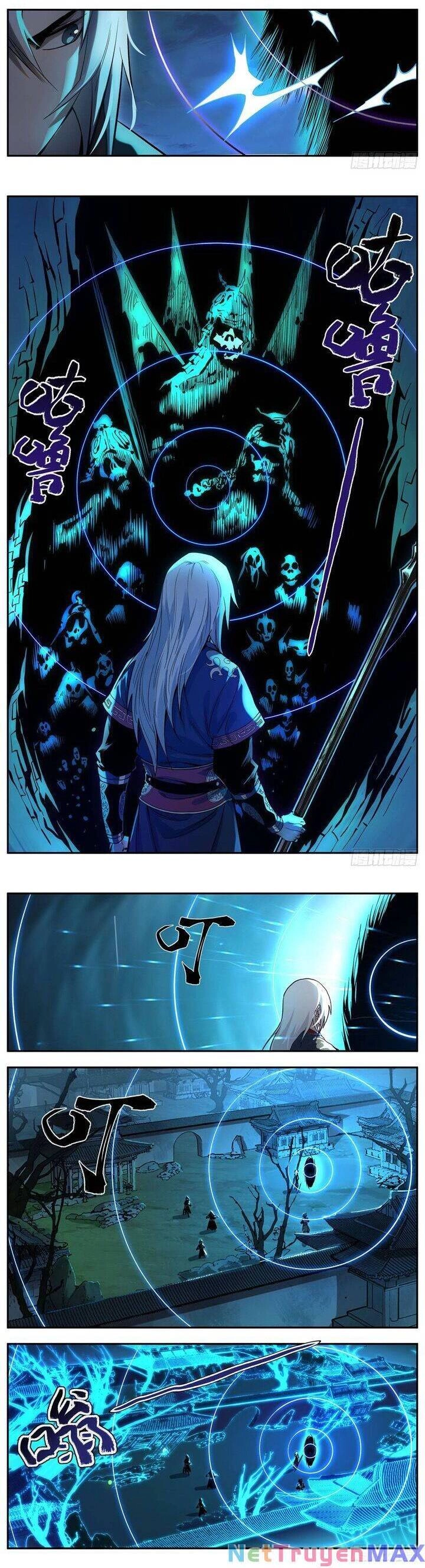 Duy Ta Là Nhất Chapter 1 - 16