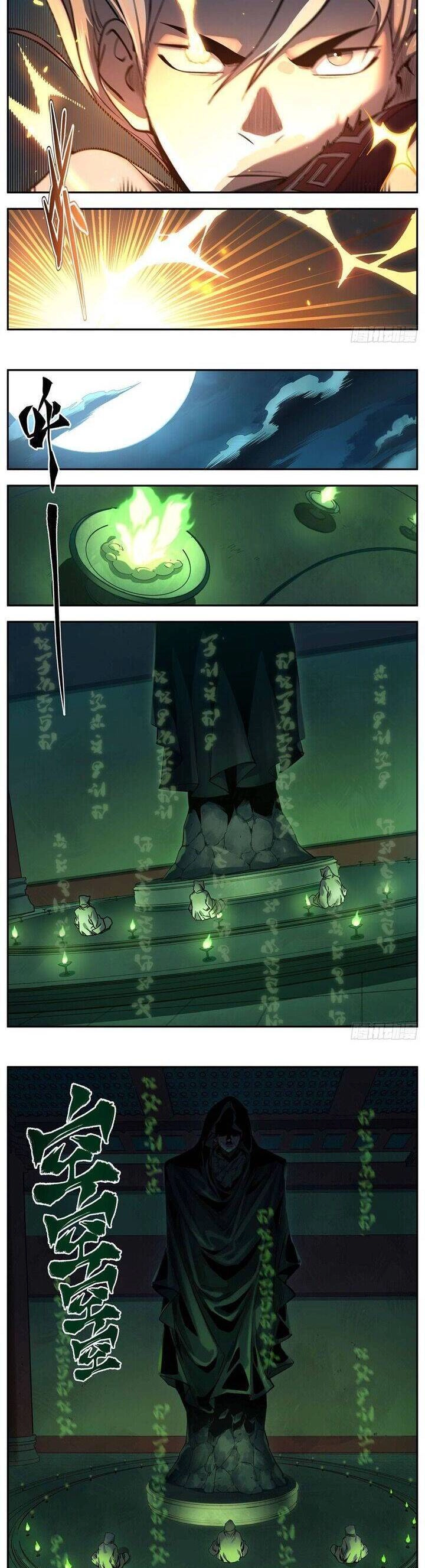 Duy Ta Là Nhất Chapter 1 - 19