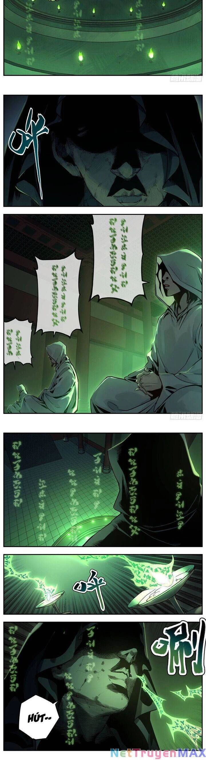 Duy Ta Là Nhất Chapter 1 - 20