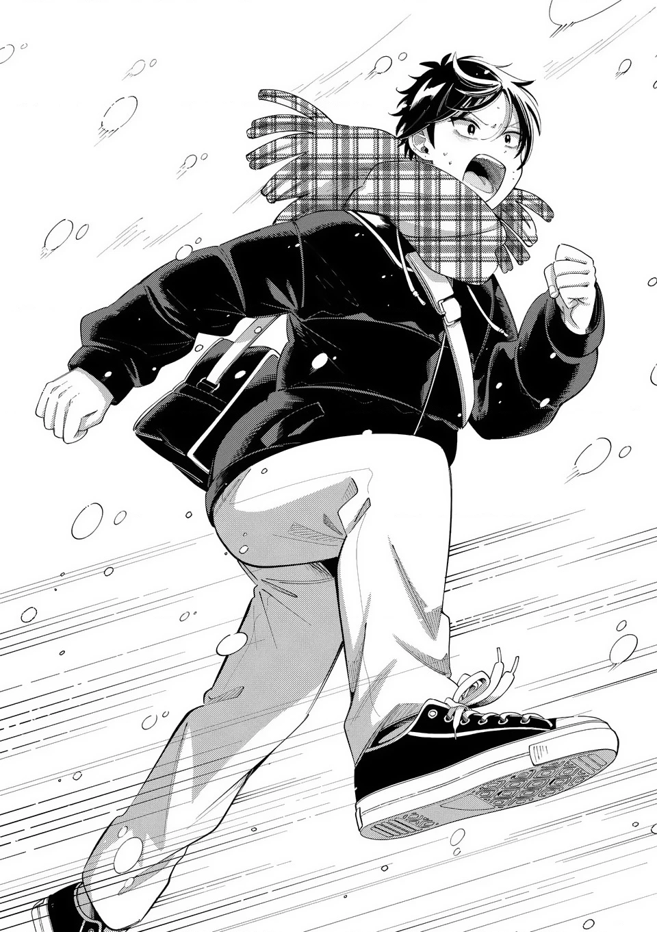 Nàng Sói Trót Phải Lòng Với Mặt Trăng Chapter 42 - 11