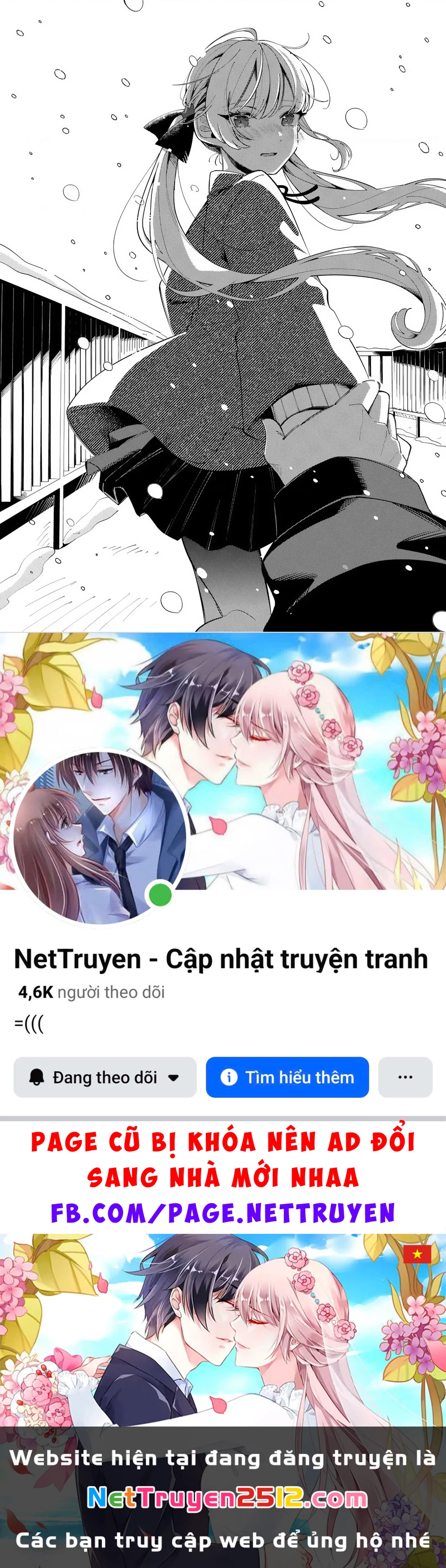 Nàng Sói Trót Phải Lòng Với Mặt Trăng Chapter 42 - 18