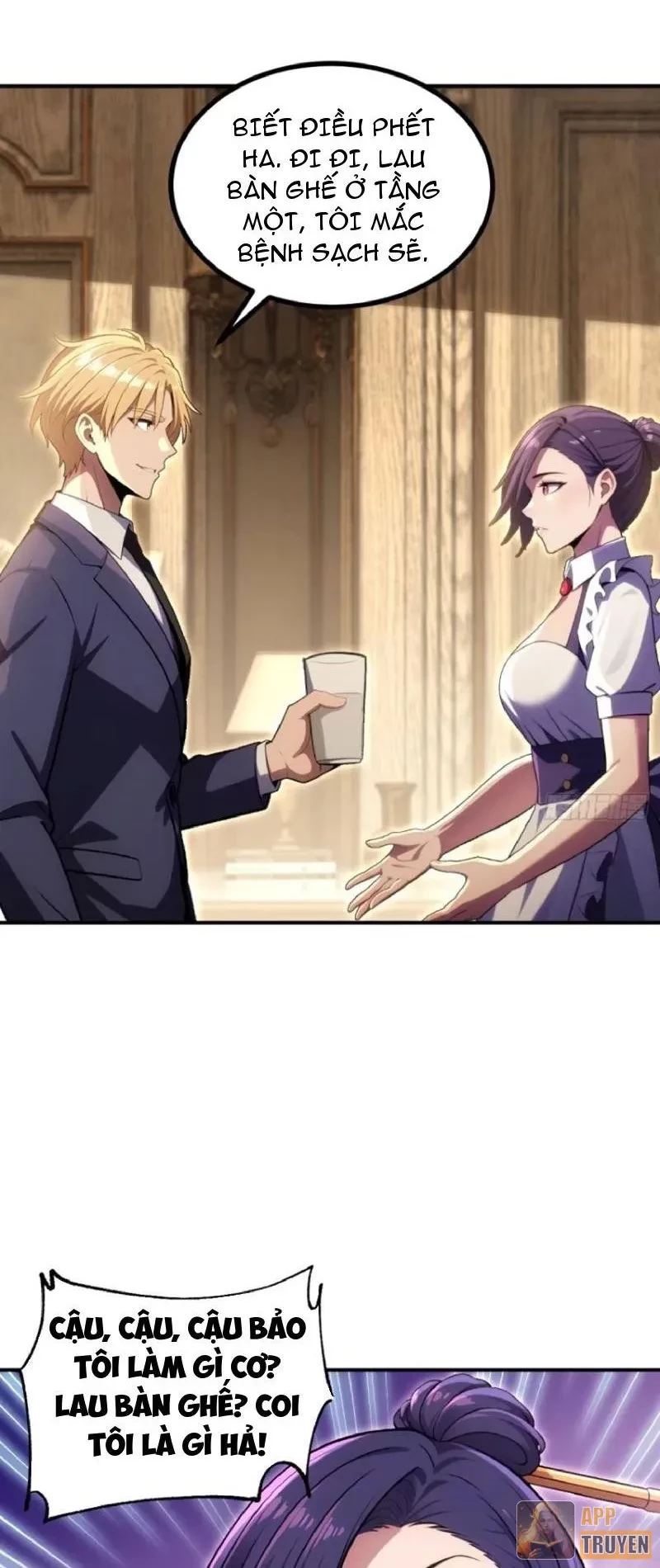 Chung Cực Tùy Ý Thần Hào Hệ Thống Chapter 72 - 4