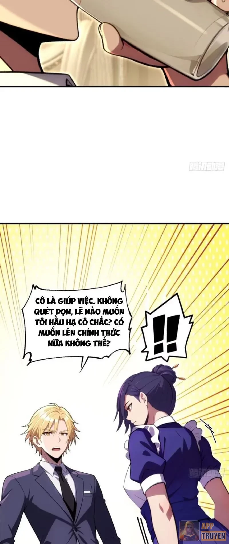 Chung Cực Tùy Ý Thần Hào Hệ Thống Chapter 72 - 6