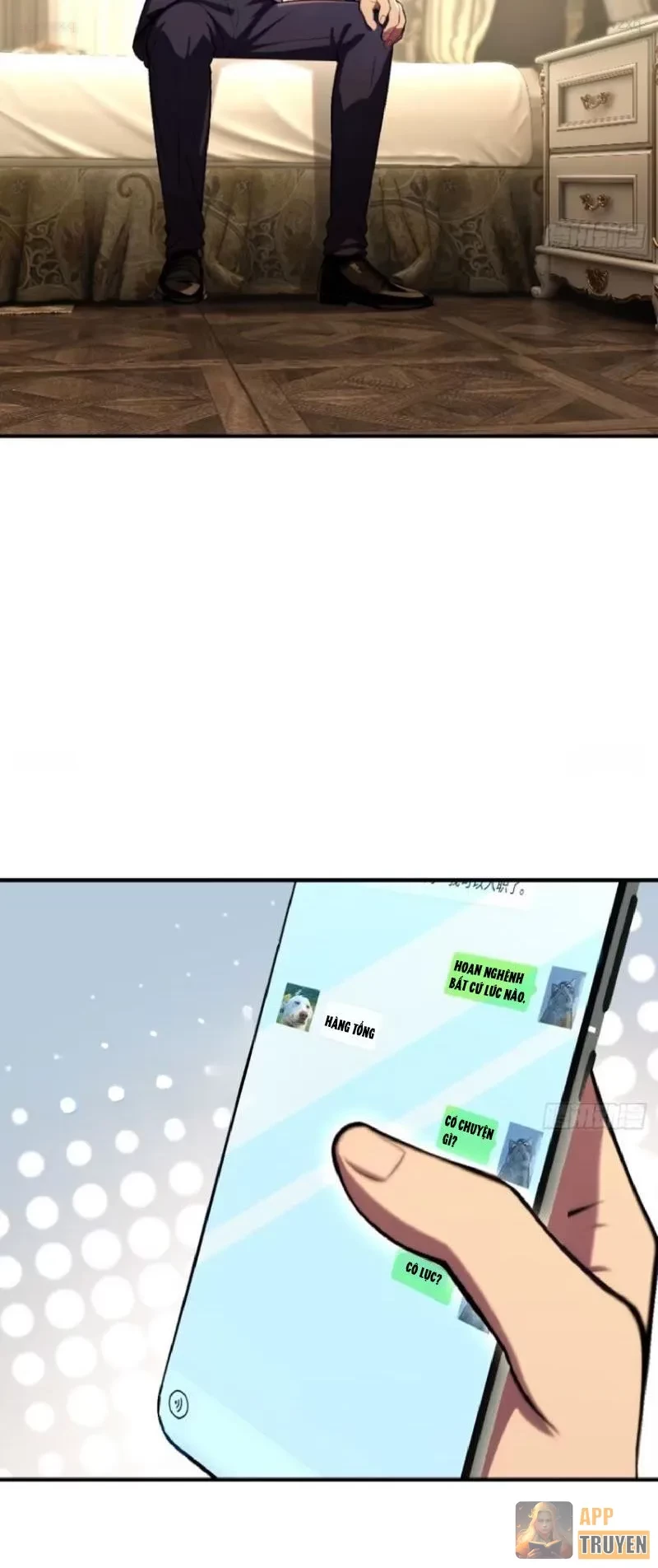 Chung Cực Tùy Ý Thần Hào Hệ Thống Chapter 72 - 11