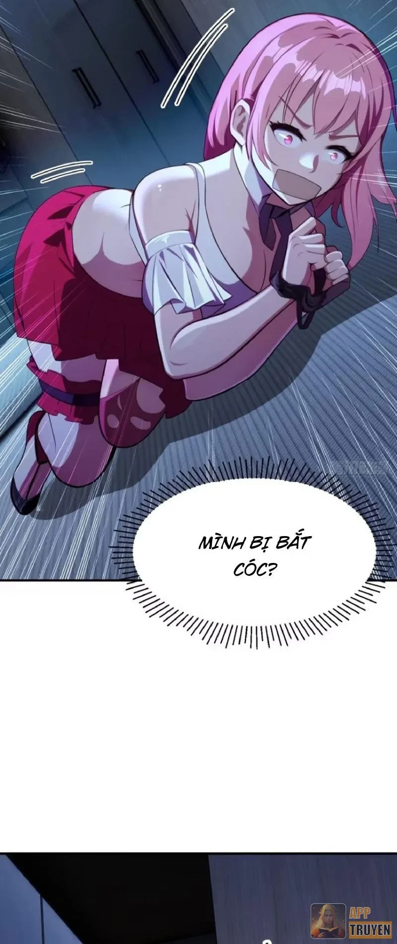 Chung Cực Tùy Ý Thần Hào Hệ Thống Chapter 72 - 17