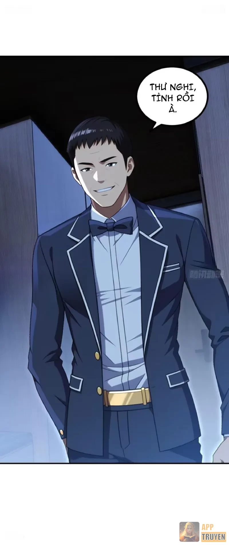 Chung Cực Tùy Ý Thần Hào Hệ Thống Chapter 72 - 19