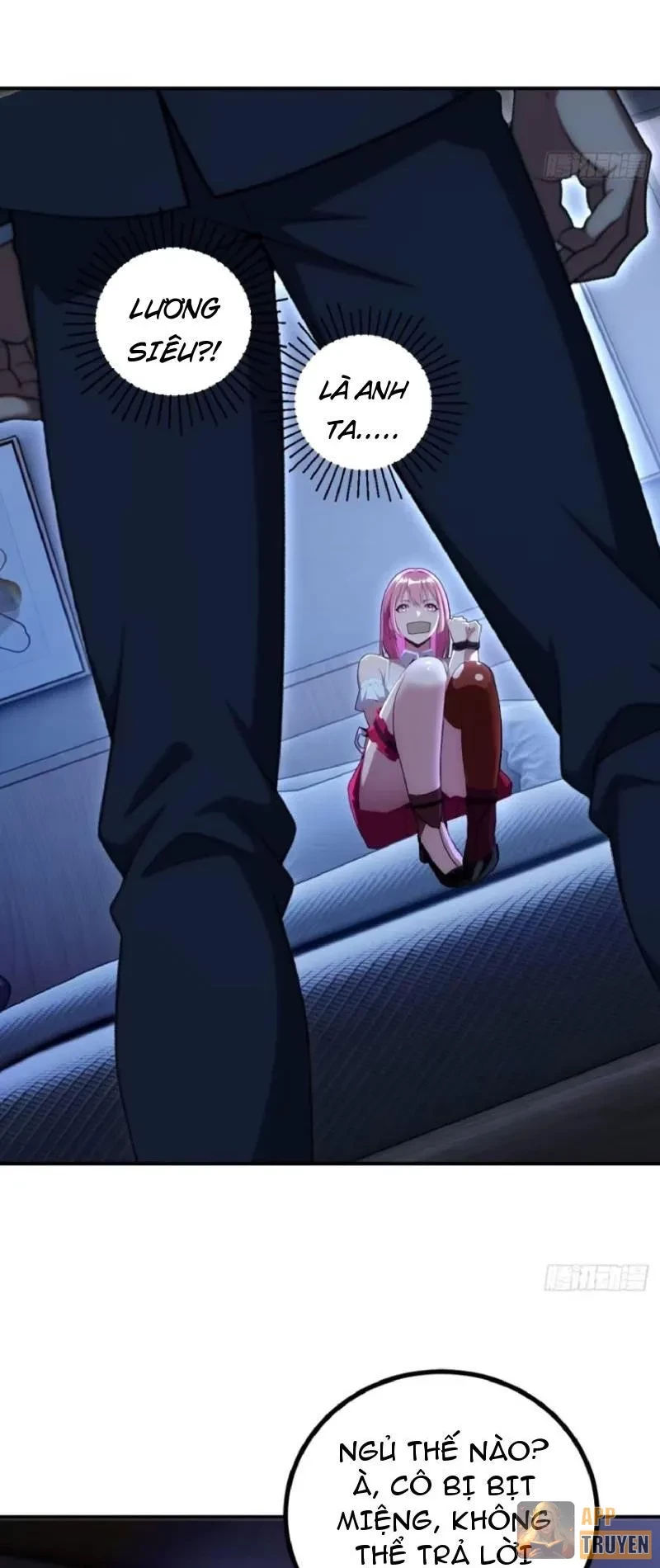 Chung Cực Tùy Ý Thần Hào Hệ Thống Chapter 72 - 20