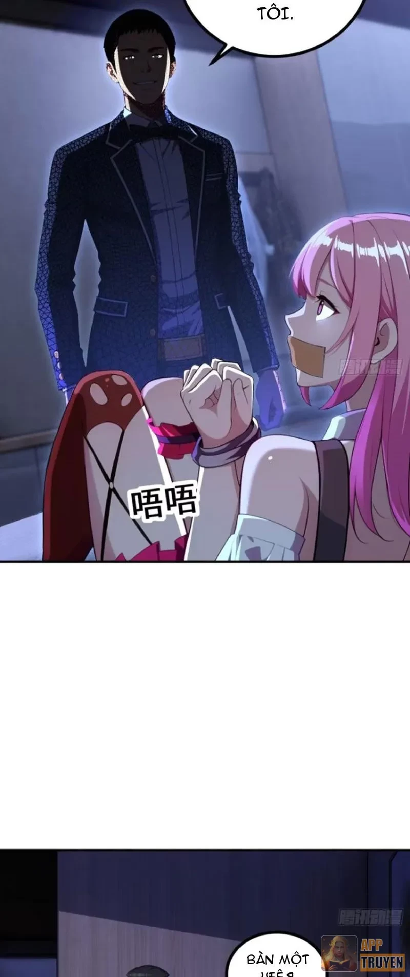 Chung Cực Tùy Ý Thần Hào Hệ Thống Chapter 72 - 21