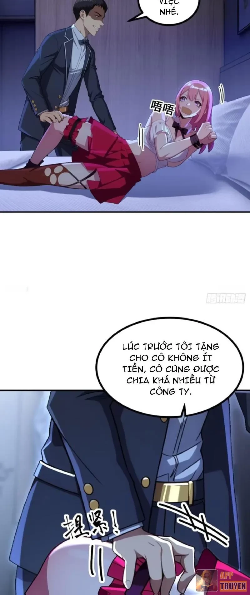 Chung Cực Tùy Ý Thần Hào Hệ Thống Chapter 72 - 22