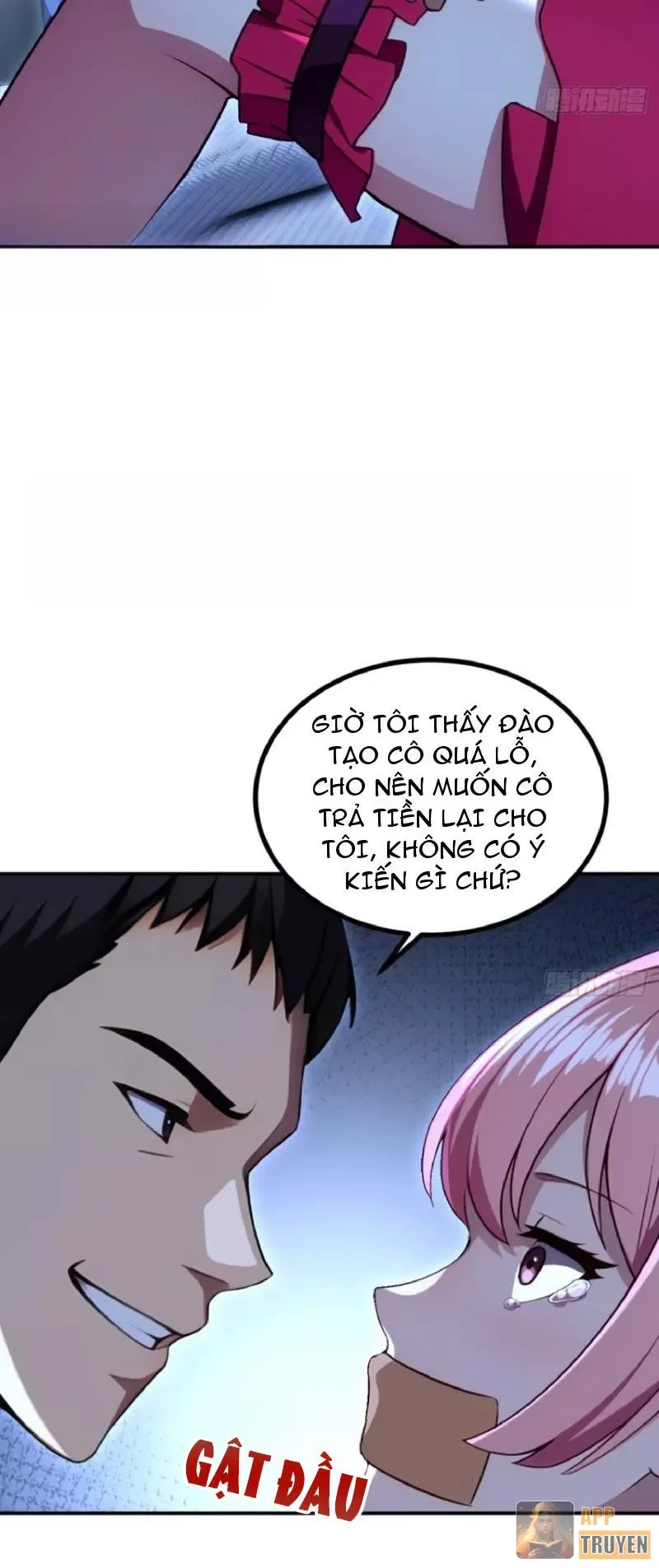 Chung Cực Tùy Ý Thần Hào Hệ Thống Chapter 72 - 23