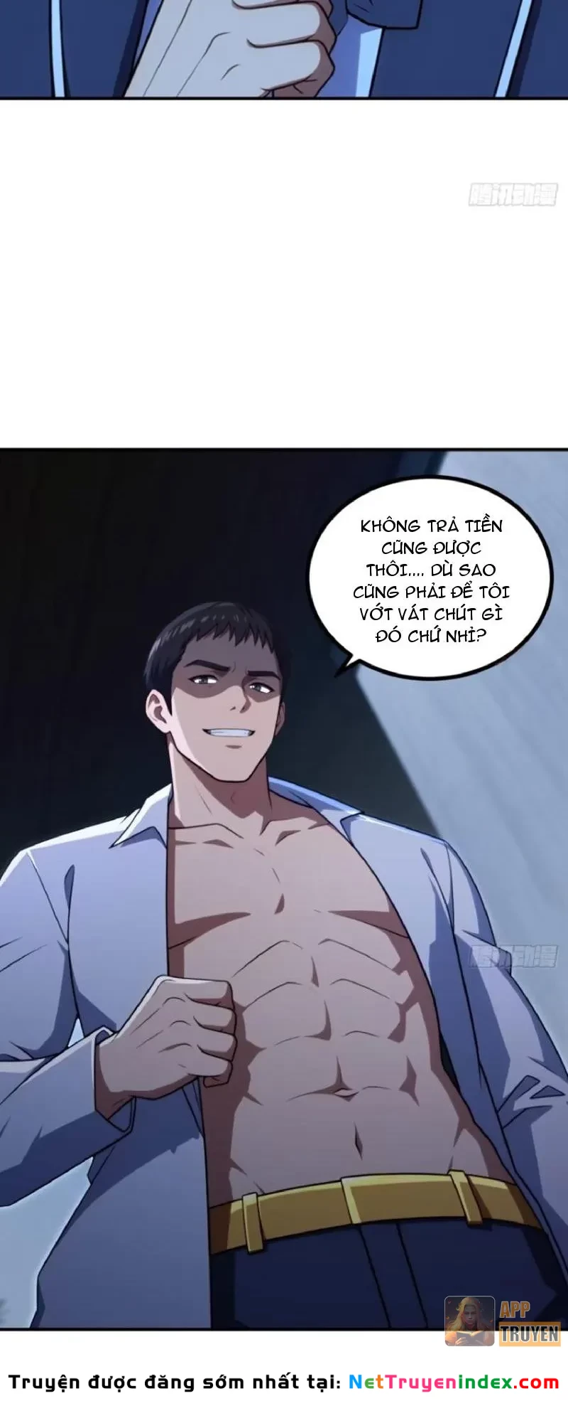 Chung Cực Tùy Ý Thần Hào Hệ Thống Chapter 72 - 27