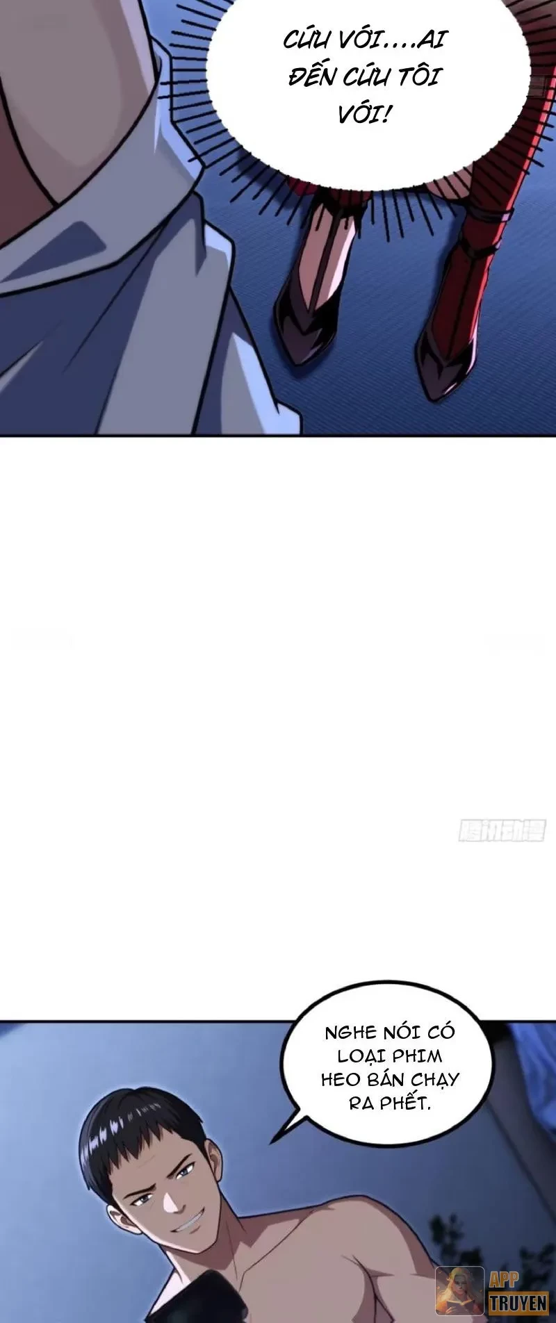 Chung Cực Tùy Ý Thần Hào Hệ Thống Chapter 72 - 29