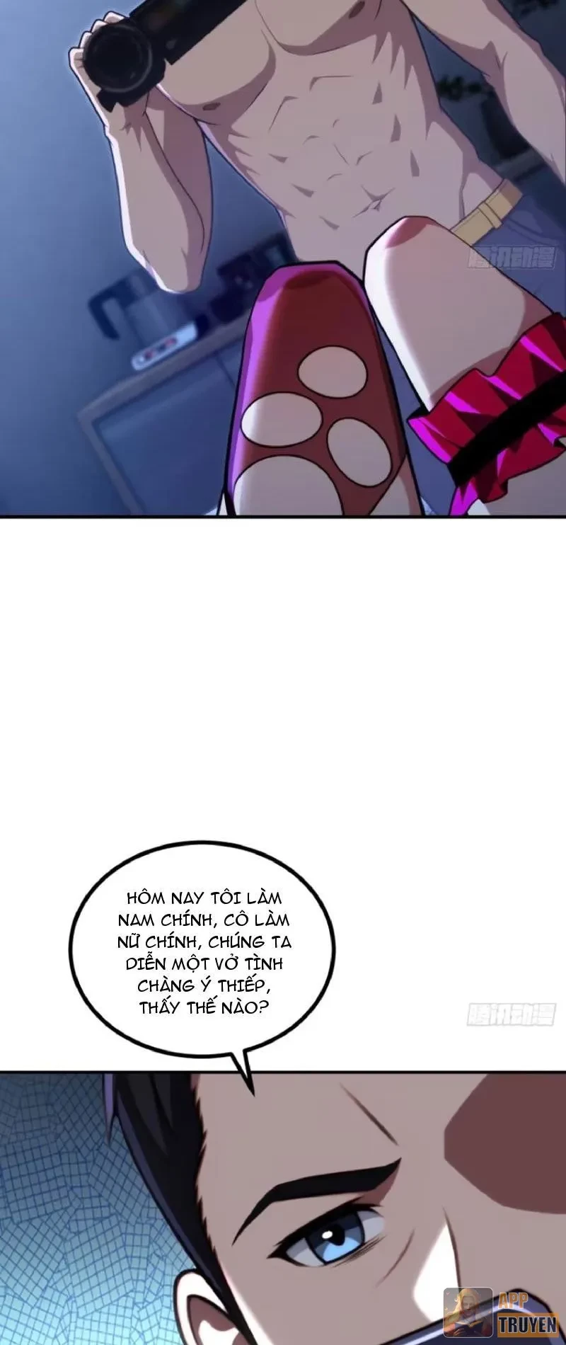 Chung Cực Tùy Ý Thần Hào Hệ Thống Chapter 72 - 30