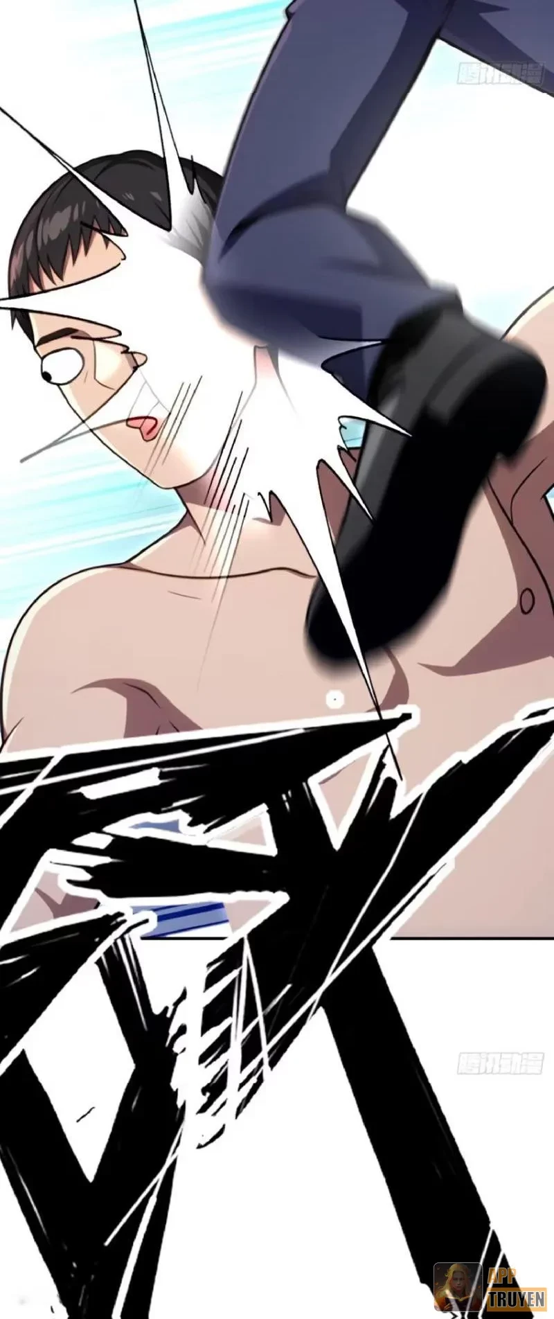 Chung Cực Tùy Ý Thần Hào Hệ Thống Chapter 72 - 38