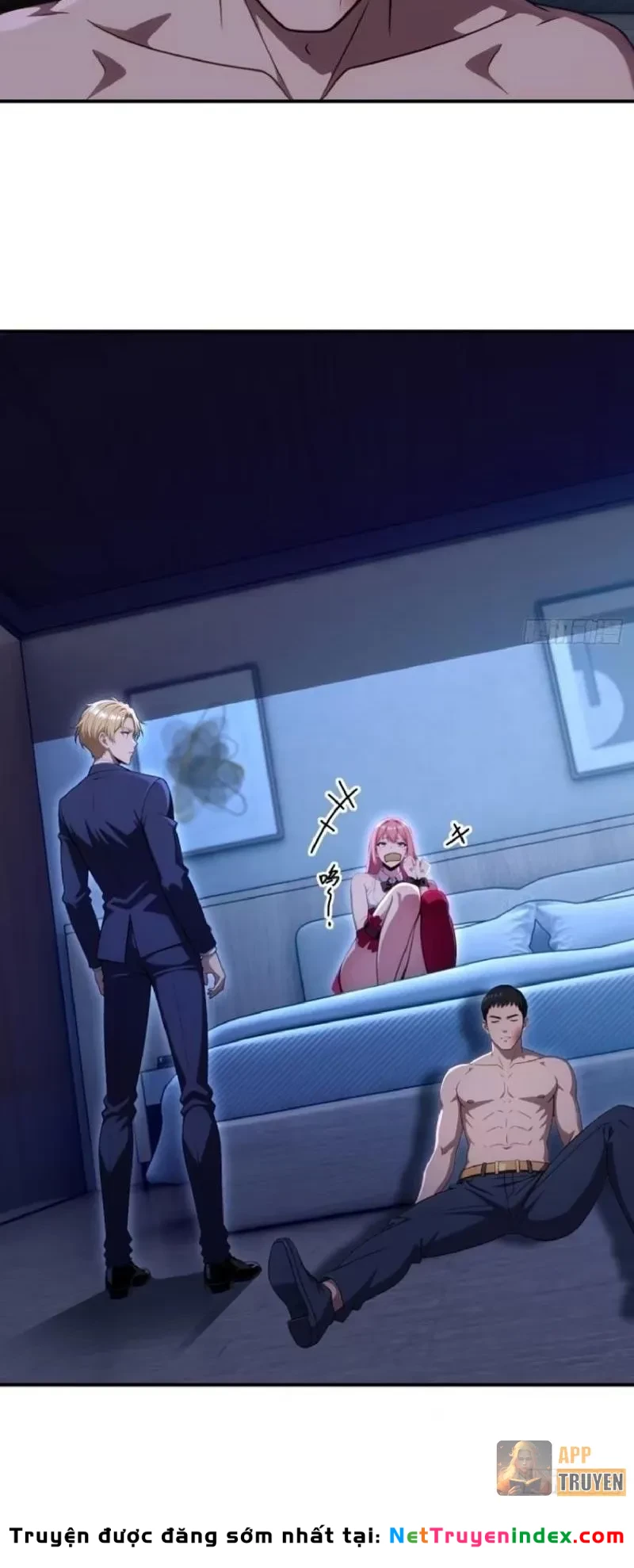 Chung Cực Tùy Ý Thần Hào Hệ Thống Chapter 72 - 42