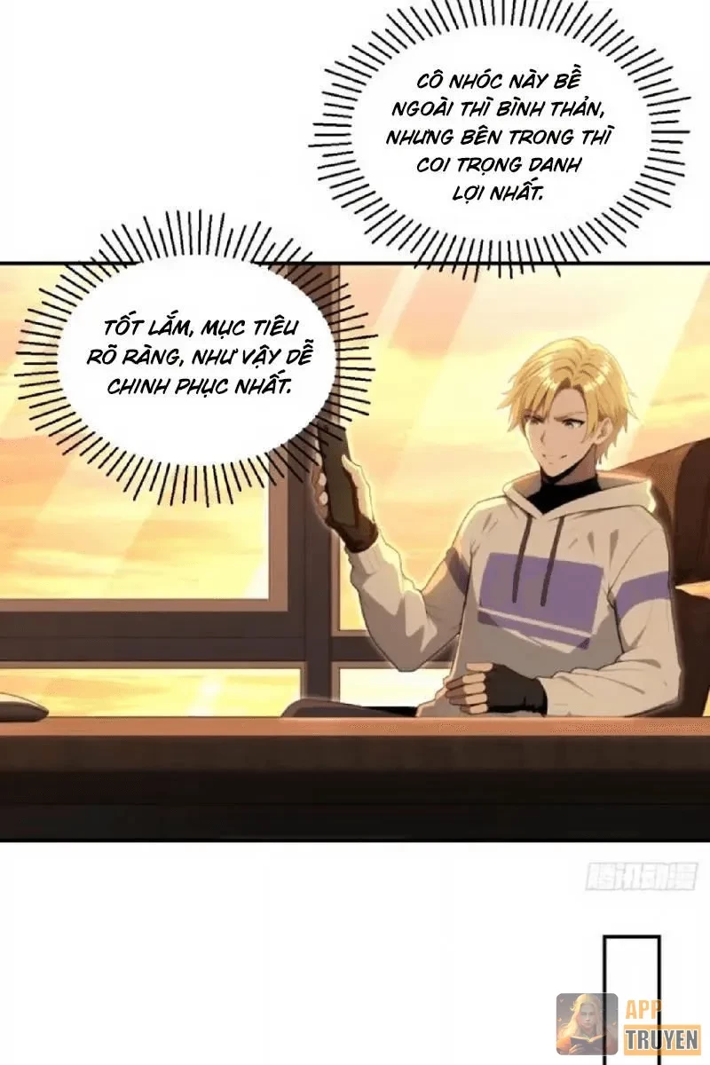 Chung Cực Tùy Ý Thần Hào Hệ Thống Chapter 75 - 10