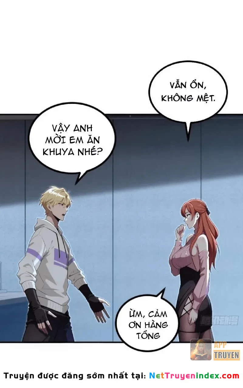 Chung Cực Tùy Ý Thần Hào Hệ Thống Chapter 75 - 18