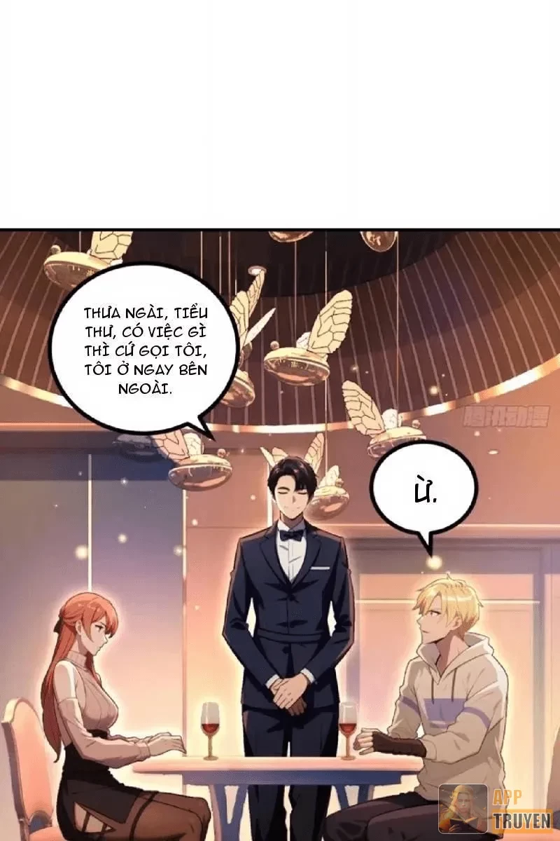 Chung Cực Tùy Ý Thần Hào Hệ Thống Chapter 75 - 25