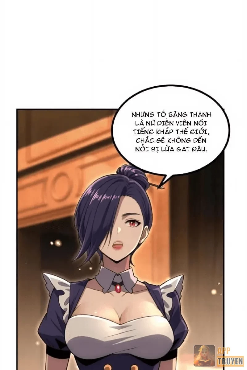 Chung Cực Tùy Ý Thần Hào Hệ Thống Chapter 75 - 61