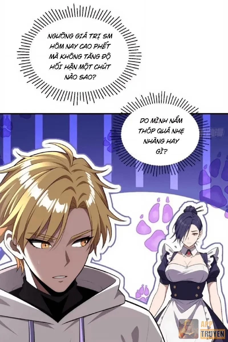 Chung Cực Tùy Ý Thần Hào Hệ Thống Chapter 75 - 75