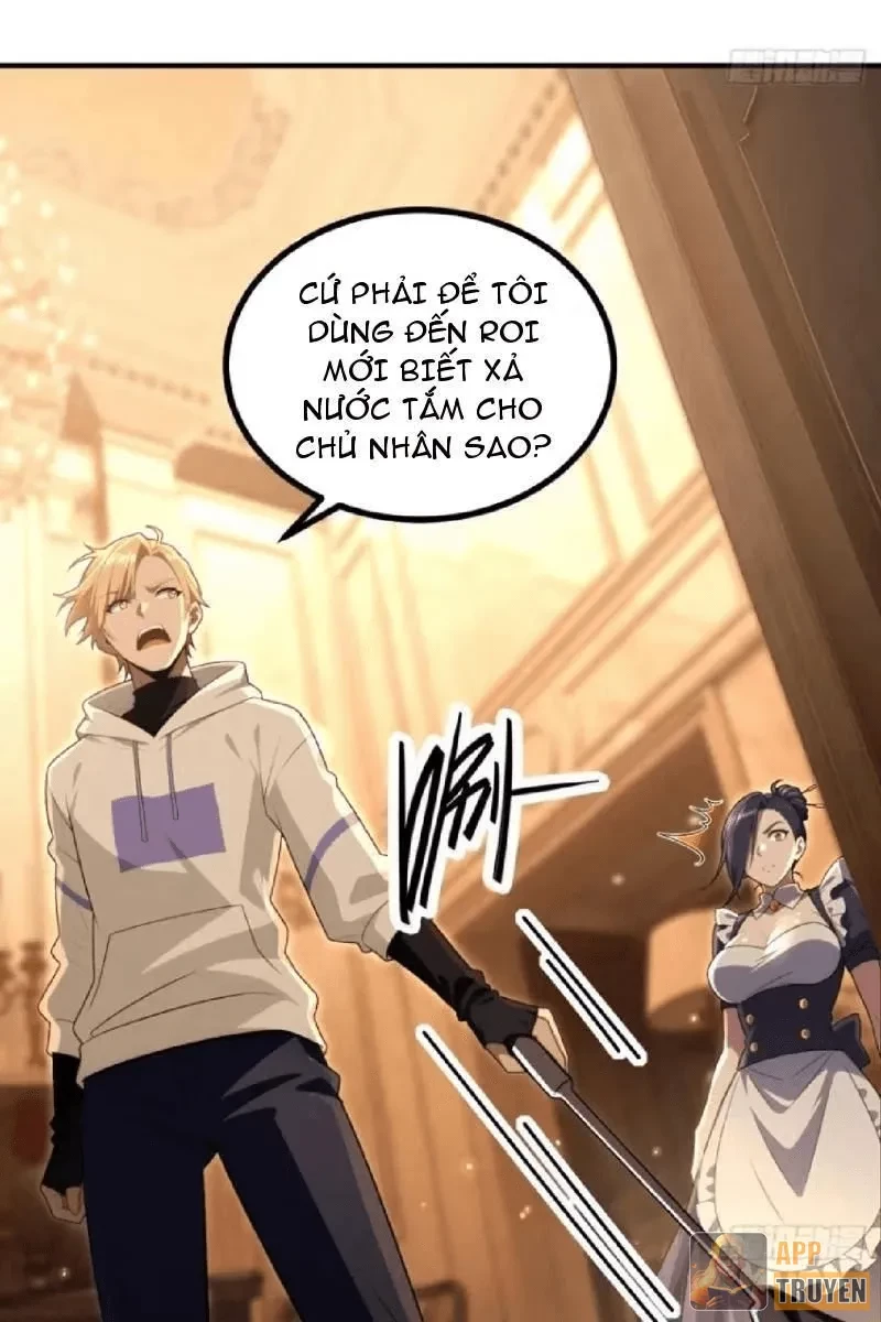 Chung Cực Tùy Ý Thần Hào Hệ Thống Chapter 75 - 78