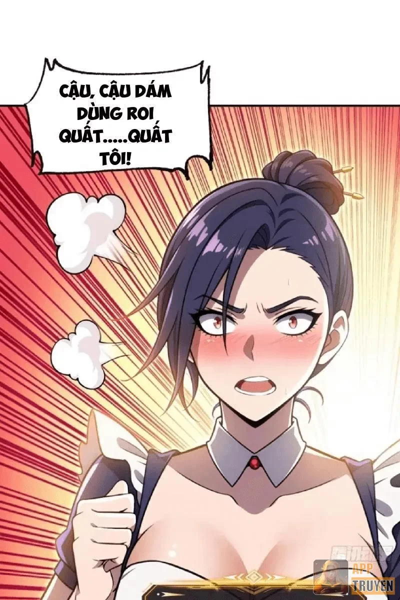 Chung Cực Tùy Ý Thần Hào Hệ Thống Chapter 75 - 81