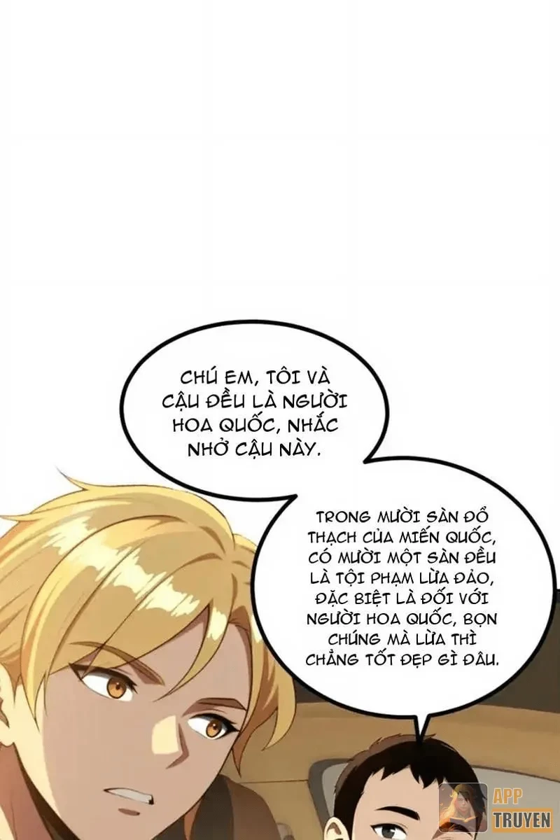 Chung Cực Tùy Ý Thần Hào Hệ Thống Chapter 76 - 15