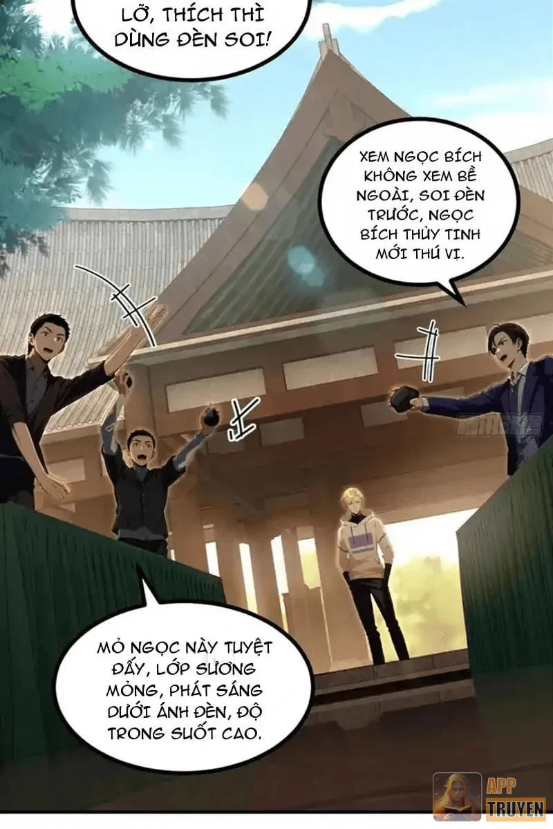 Chung Cực Tùy Ý Thần Hào Hệ Thống Chapter 76 - 27