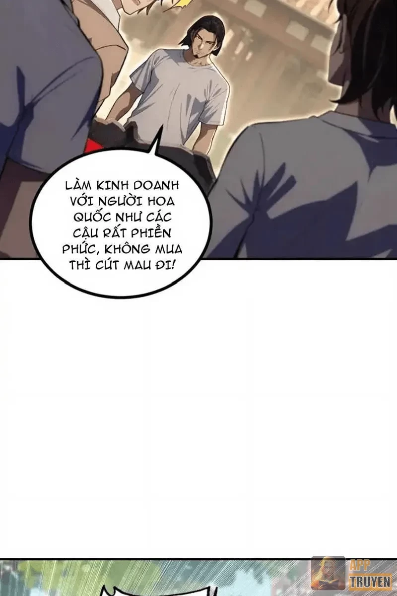 Chung Cực Tùy Ý Thần Hào Hệ Thống Chapter 76 - 36