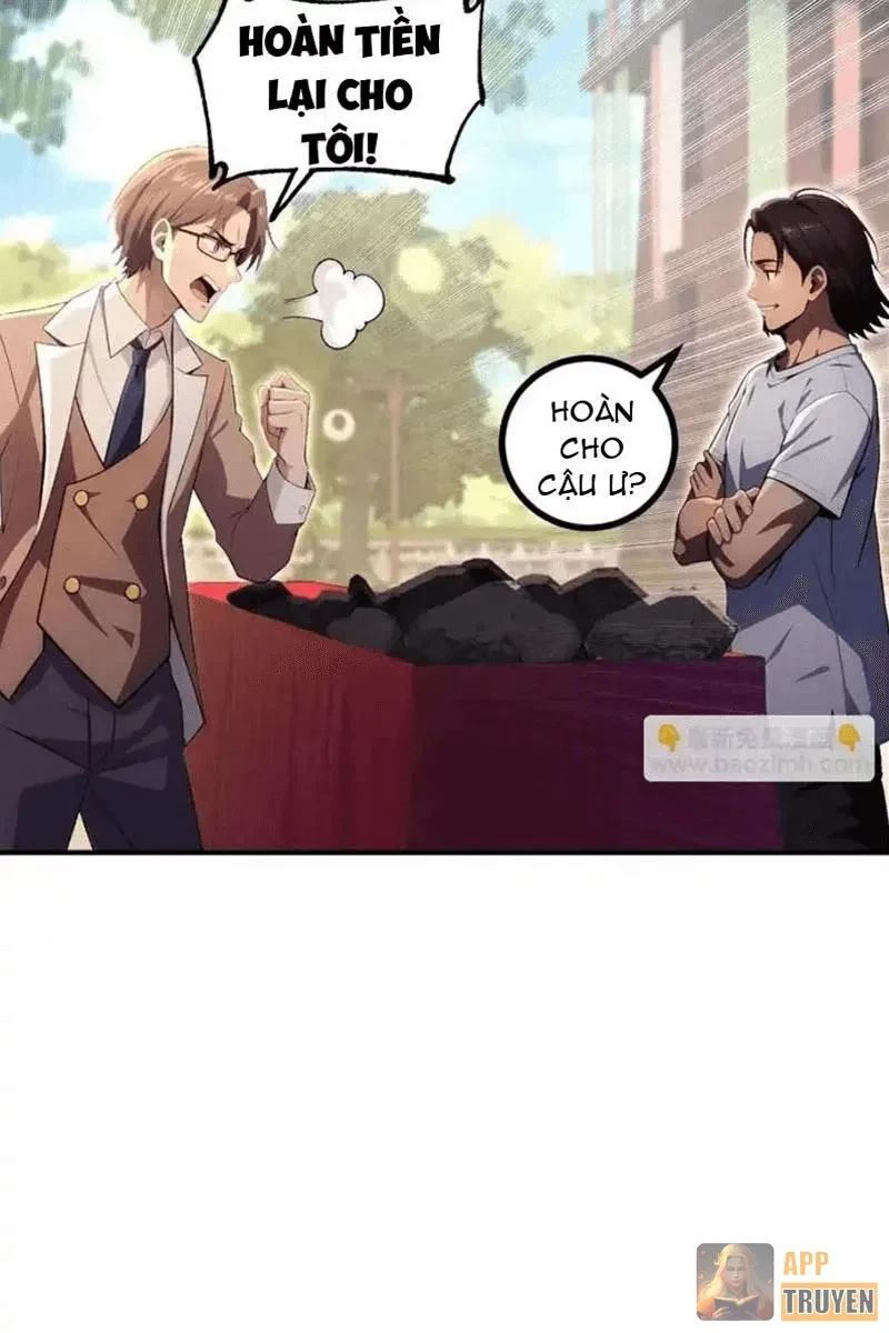 Chung Cực Tùy Ý Thần Hào Hệ Thống Chapter 76 - 37