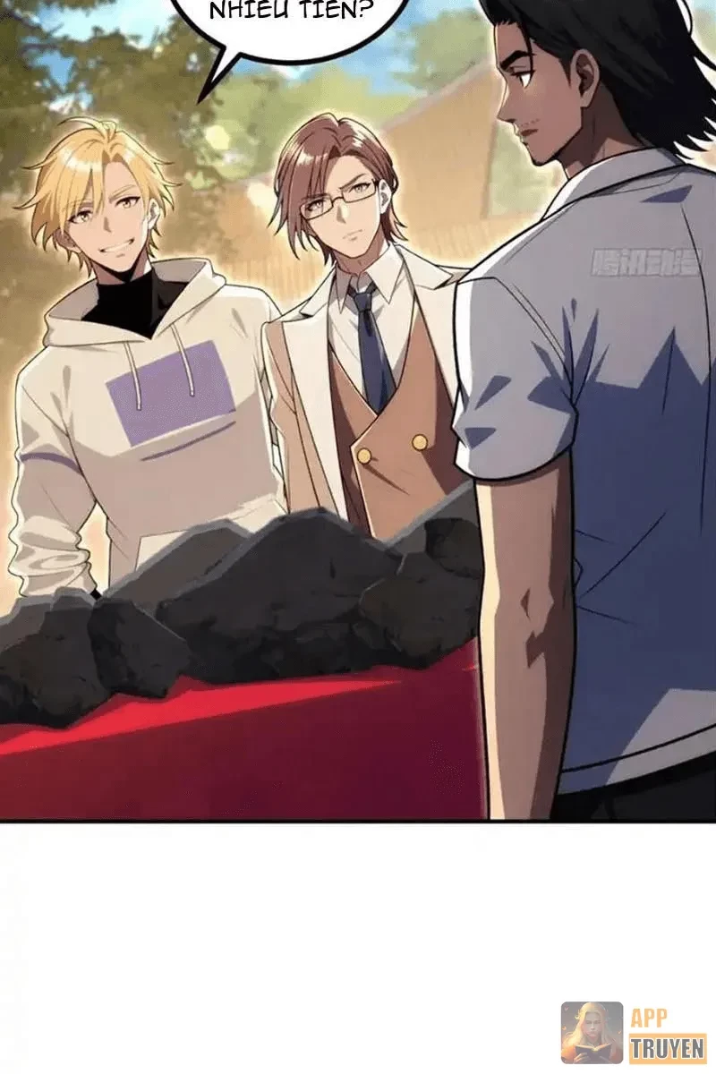 Chung Cực Tùy Ý Thần Hào Hệ Thống Chapter 76 - 45