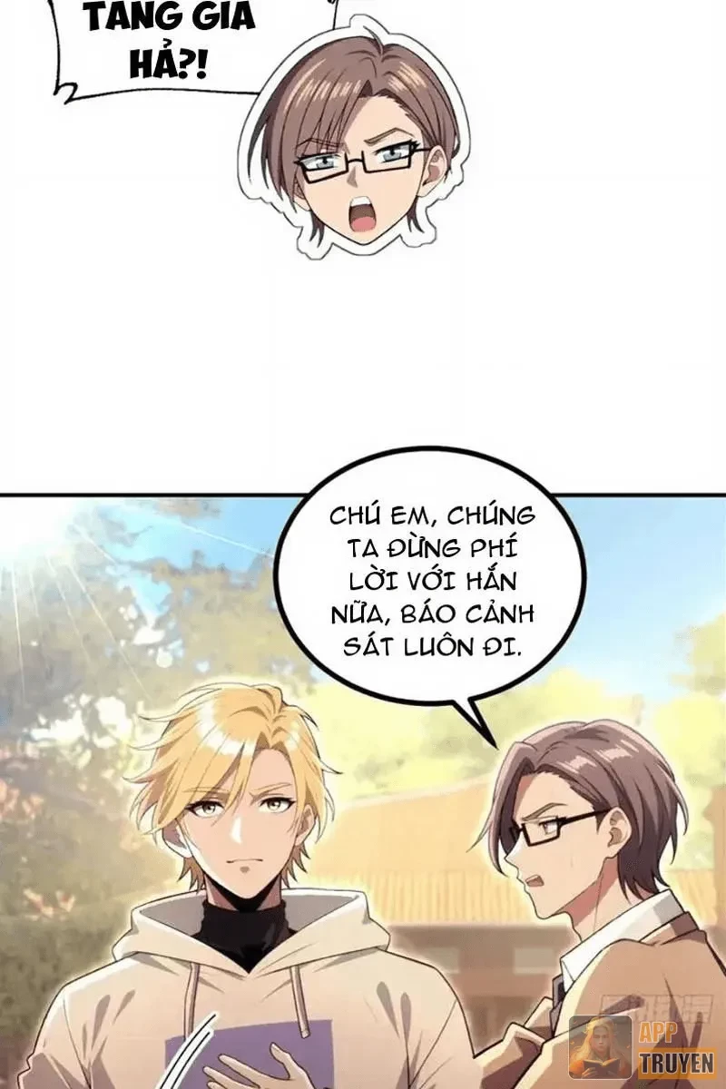 Chung Cực Tùy Ý Thần Hào Hệ Thống Chapter 76 - 47