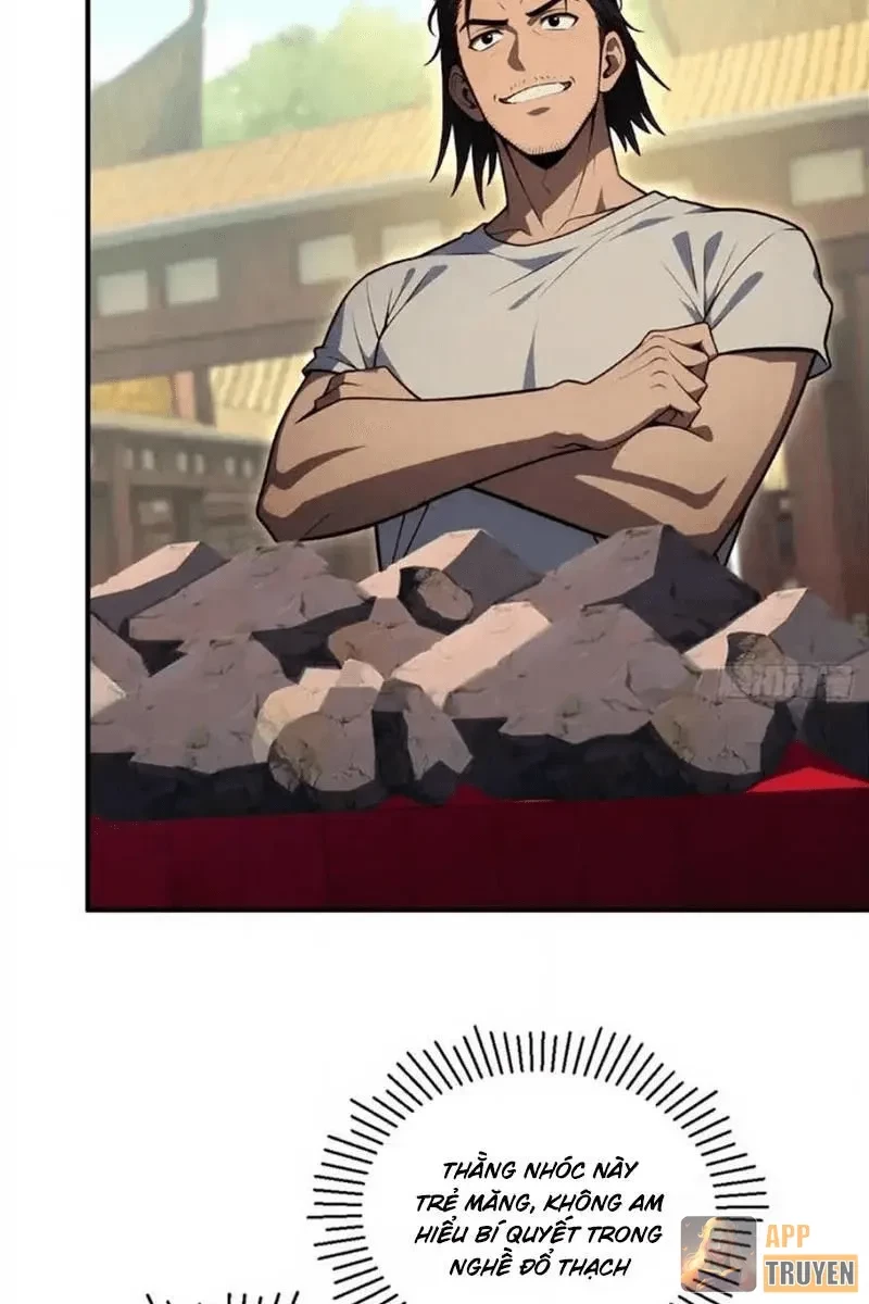 Chung Cực Tùy Ý Thần Hào Hệ Thống Chapter 76 - 59