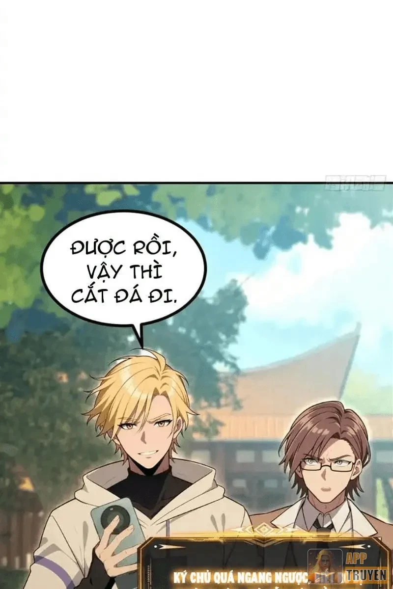 Chung Cực Tùy Ý Thần Hào Hệ Thống Chapter 76 - 61