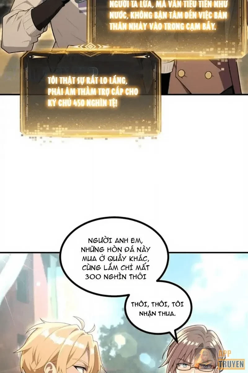 Chung Cực Tùy Ý Thần Hào Hệ Thống Chapter 76 - 62