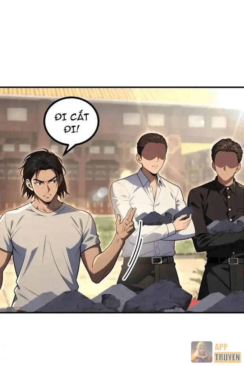 Chung Cực Tùy Ý Thần Hào Hệ Thống Chapter 76 - 67