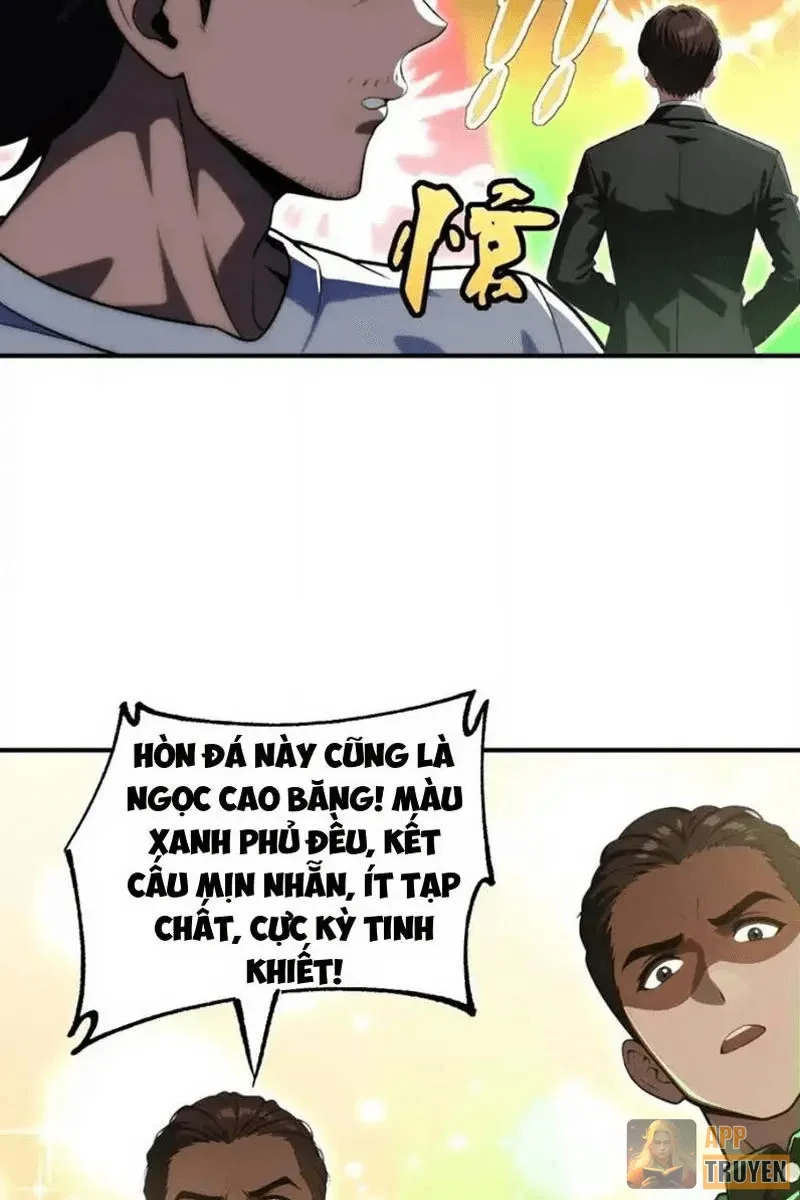 Chung Cực Tùy Ý Thần Hào Hệ Thống Chapter 76 - 75