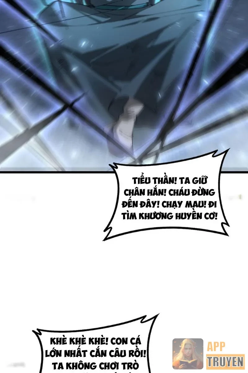 Ta Là Chúa Tể Trùng Độc Chapter 90 - 3