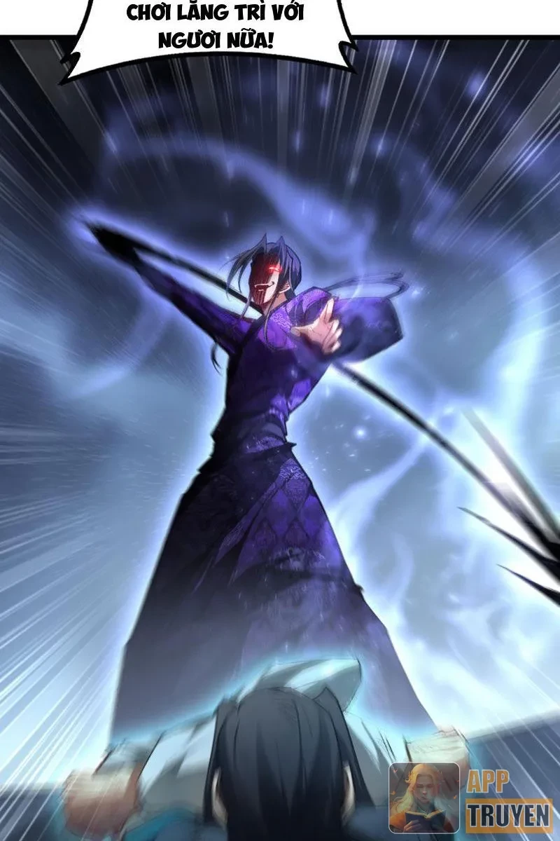 Ta Là Chúa Tể Trùng Độc Chapter 90 - 4