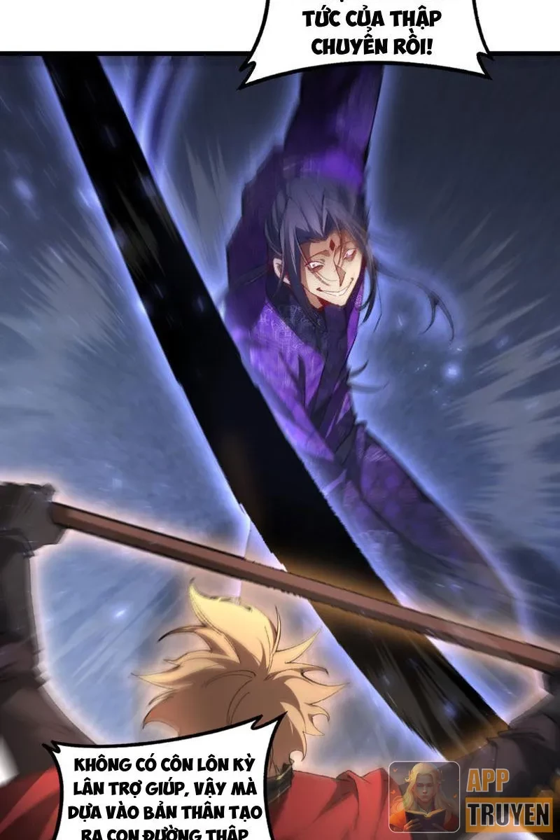 Ta Là Chúa Tể Trùng Độc Chapter 90 - 11