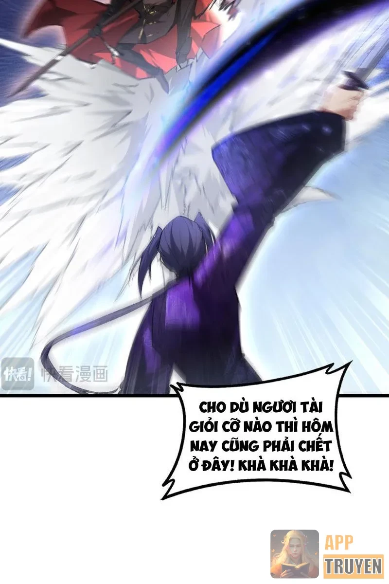 Ta Là Chúa Tể Trùng Độc Chapter 90 - 13