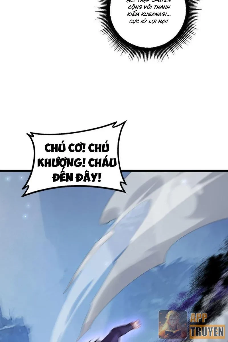 Ta Là Chúa Tể Trùng Độc Chapter 90 - 15