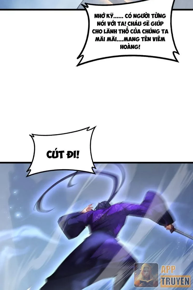 Ta Là Chúa Tể Trùng Độc Chapter 90 - 18